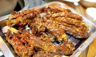 烤肉用的油是什么油 烤肉用的油属于什么油