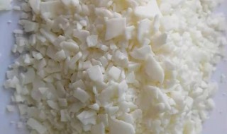 蜡用什么溶剂可以洗掉 蜡是用什么溶剂可以洗掉