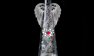 带翅膀的矿泉水叫什么 带翅膀的矿泉水介绍