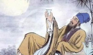 休将白发唱黄鸡的休是什么意思 休将白发唱黄鸡的休是何意思