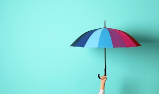 雨伞和遮阳伞有什么区别 如何区别雨伞和遮阳伞