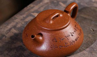 石瓢壶的寓意是什么 石瓢壶的寓意的解释