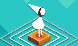 纪念碑谷怎么过 纪念碑谷第八关怎么过