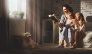 关于党的小故事有哪些 与党有关的故事有什么