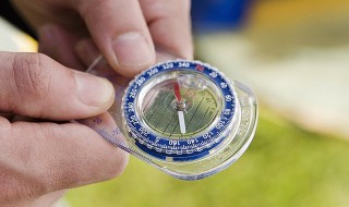 野外判断方向的五种方法 如何通过星星找到方向