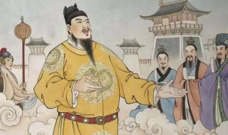 朱元璋简介资料 关于朱元璋简介资料