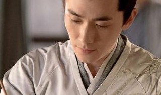 古代书生背的那是什么 古代书生背的是什么介绍