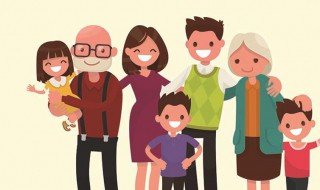 堂叔是什么亲属关系 堂叔关系介绍