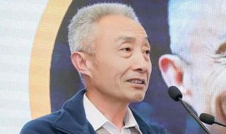 戴建业简介 戴建业介绍