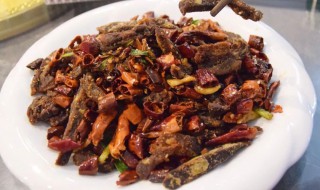 骆驼肉的做法大全集 骆驼肉的做法有哪些