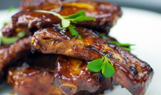 正宗酱香排骨的做法 正宗酱香排骨做法