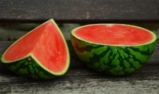 西瓜不放冰箱第二天能吃吗 西瓜的生长习性