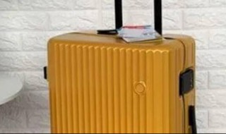 行李箱的轮子能换吗 行李箱的轮子能不能换