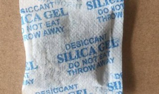 常见的三大干燥剂 常见的三大干燥剂有哪些