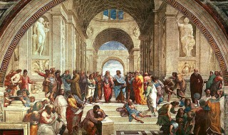 文艺复兴名词解释 文艺复兴名词理解