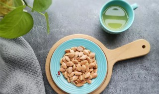 南瓜子如何清洗 如何洗南瓜子