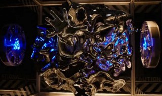 Gr是什么化学元素 Gr元素是现实存在的吗