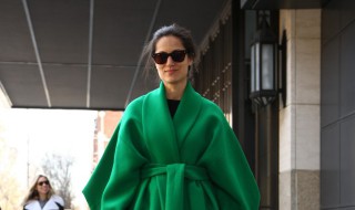 自己如何清洗大衣 自己清洗大衣的方法