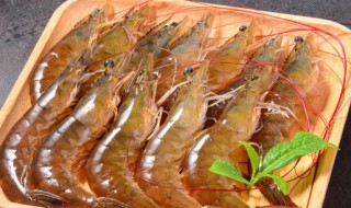 虾头黑了还能吃吗 虾头黑了可以吃吗