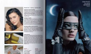 编排是什么意思 编排的意思