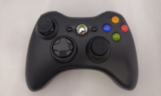 无线手柄怎么连接电脑 无线手柄连接电脑步骤