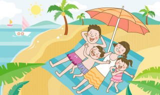 夏天有什么变化 夏天的变化有哪些