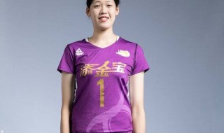 女排李盈莹简介 李盈莹中国女排运动员资料