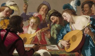 文艺复兴时期的阶段特征 文艺复兴时期的特点