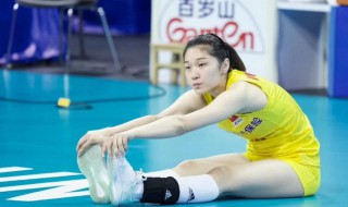 女排王梦洁个人资料 女排王梦洁个人简介