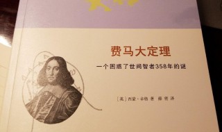 费马大定理是在哪一年证明的 费马大定理介绍