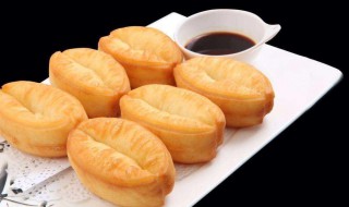 糯米小油条的制作方法 糯米小油条的制作方法介绍
