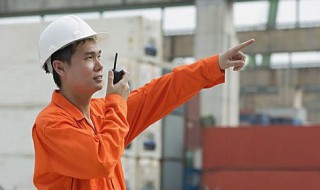 对讲机使用方法 对讲机操作教程分享