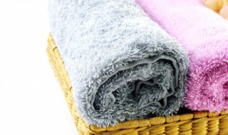 毛巾上的精油如何清洗 毛巾上的精油怎么清洗