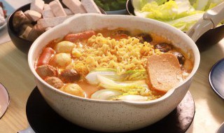 小火锅制作方法 小火锅的制作方法