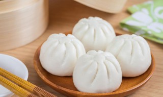 用小苏打做馒头的方法 用小苏打做馒头怎么做