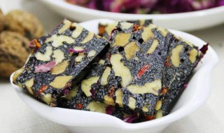 阿胶存放方法 怎样正确的存放阿胶