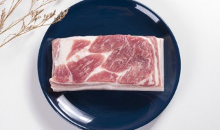 猪边油制作方法 猪边油的熬油方法