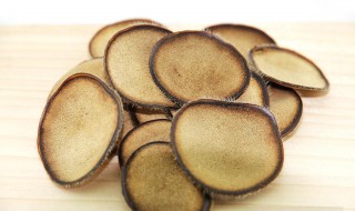 鹿茸制作方法 鹿茸的制作方法