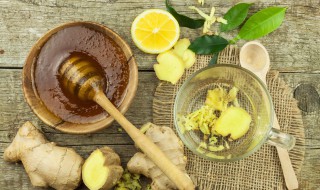 姜蒜水制作方法 姜蒜水的做法