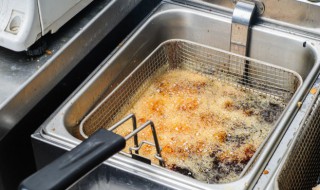 炸鱼的制作方法 炸鱼的烹饪方法