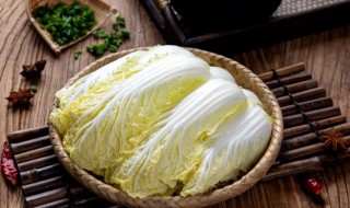 娃娃菜的制作方法 娃娃菜的烹饪方法