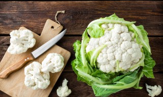 菜花饼制作方法 菜花蛋饼的做法