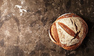 圆面包制作方法 圆面包的烹饪技巧分享