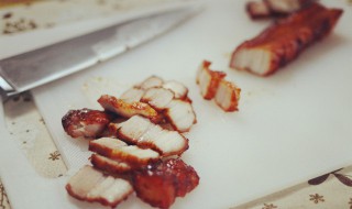 秘制叉烧的制作方法 秘制叉烧怎么做