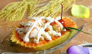 木瓜制作方法 木瓜炖牛奶的烹饪技巧分享