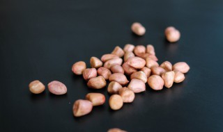 花生沾的制做方法 怎么做花生粘