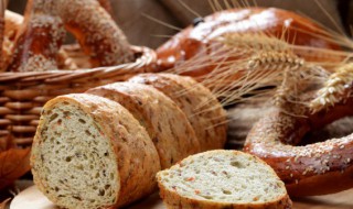 压力锅做面包的方法 用电高压锅做面包方法