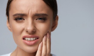 快速缓解牙疼的方法 如何缓解牙疼