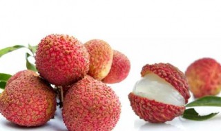 荔枝保鲜方法 荔枝的主要品种