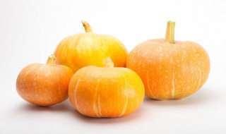 南瓜糊的制作方法 怎么做南瓜糊